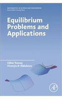 Equilibrium Problems and Applications