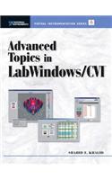 Advanced Topics in Labwindows/CVI