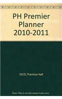 PH Premier Planner 2010-2011