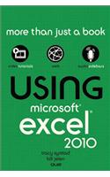 Using Microsoft Excel 2010