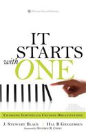 Starts with One, It