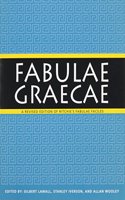Fabulae Graecae Student Edition Copyright 2013