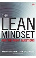 Lean Mindset, The