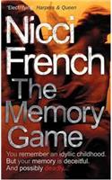 The Memory Game: With a new introduction by Sophie Hannah