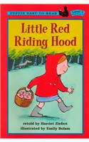 Little Red Riding Hood
