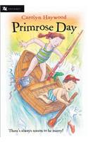 Primrose Day