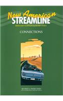 New American Streamline Connections: Intermediate: Student Book