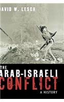 The Arab-Israeli Conflict