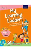 My Learning Ladder English Class 4 Term 3: A New Approach to Primary Learning