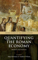 Quantifying the Roman Economy