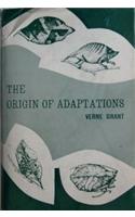 The Origins of Adaptations