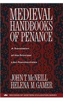 Medieval Handbooks of Penance