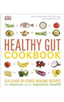 Healthy Gut Cookbook