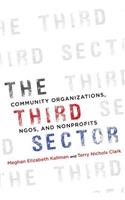 Third Sector