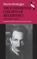 Fundamental Concepts of Metaphysics