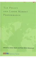 Tax Policy and Labor Market Performance