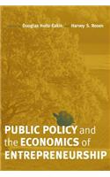 Public Policy and the Economics of Entrepreneurship