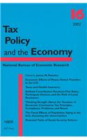 Tax Policy and the Economy