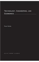 Technology, Engineering, and Economics