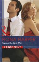 Always The Best Man