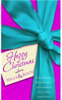 Happy Christmas Love Mills & Boon