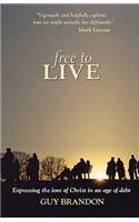 Free To Live