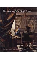 Vermeer and the Delft School