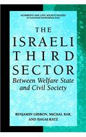 Israeli Third Sector