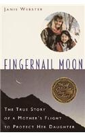 Fingernail Moon