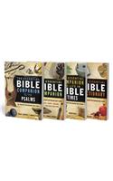 Essential Bible Reference Collection