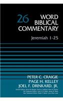 Jeremiah 1-25, Volume 26: 26