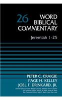 Jeremiah 1-25, Volume 26