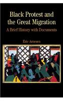 Black Protest and the Great Migration