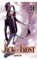 Jack Frost, Vol 9