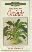 The New RHS Dictionary Manual of Orchids