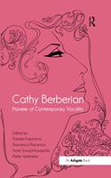 Cathy Berberian: Pioneer of Contemporary Vocality