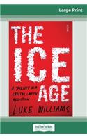 The Ice Age: A Journey into crystal-meth addiction (16pt Large Print Edition)