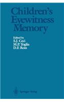 Children's Eyewitness Memory