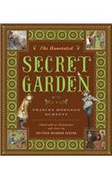 The Annotated Secret Garden