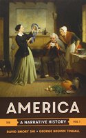 America: A Narrative History and for the Record