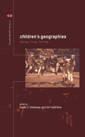 Children's Geographies