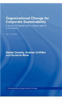 Organizational Change for Corporate Sustainability