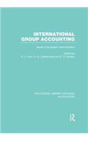 International Group Accounting (RLE Accounting)