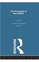 Sociology Max Weber V 3