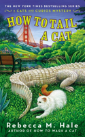 How To Tail A Cat