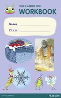 BC KS2 Pro Guided Y3 Term 3 Pupil Workbook: (Bug Club Guided)