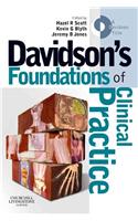 Davidson's Foundations of Clinical Practice