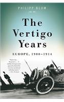 The Vertigo Years