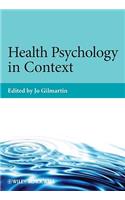 Health Psychology in Context