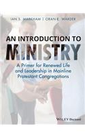 Introduction to Ministry